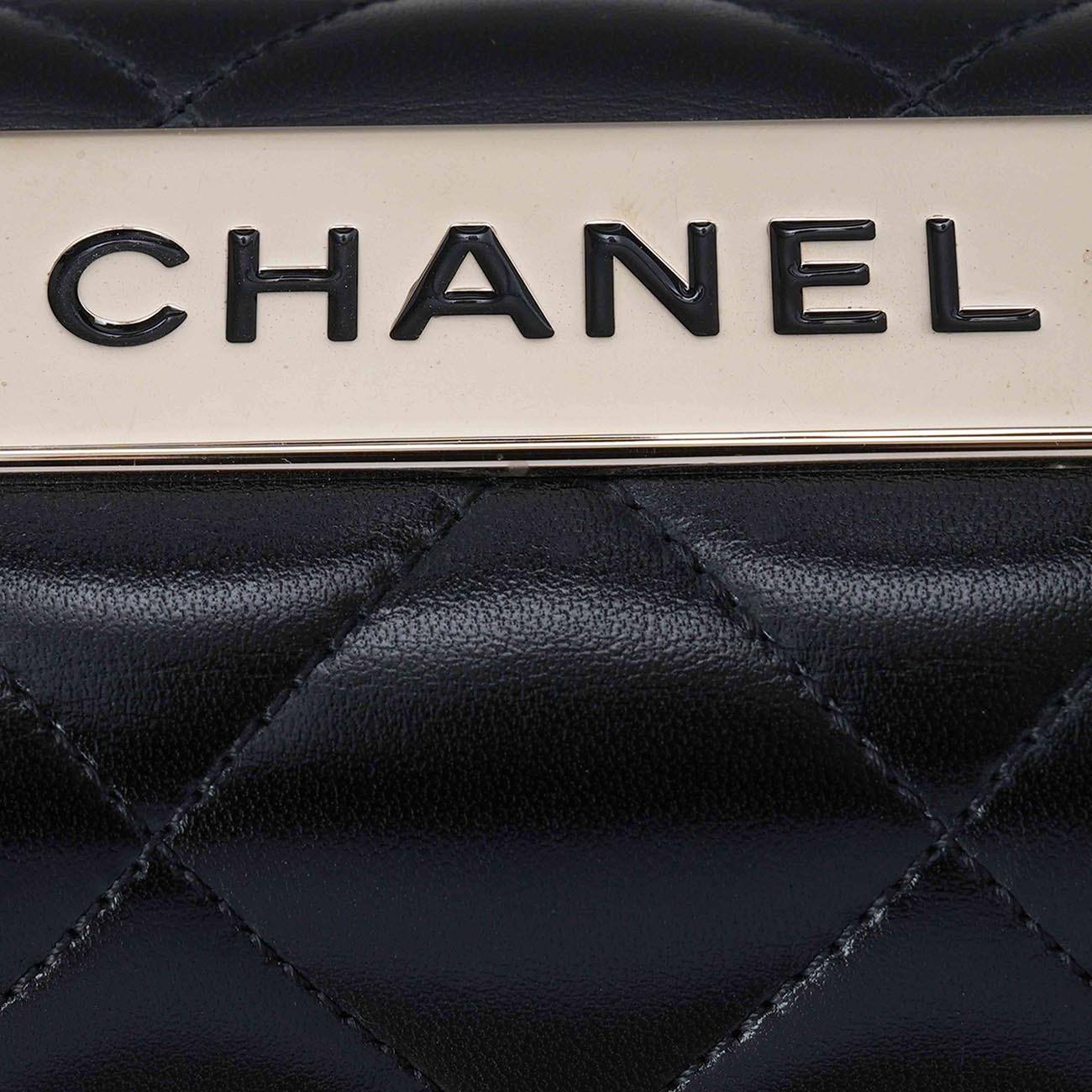 CHANEL(USED)샤넬 트렌디 CC 스몰