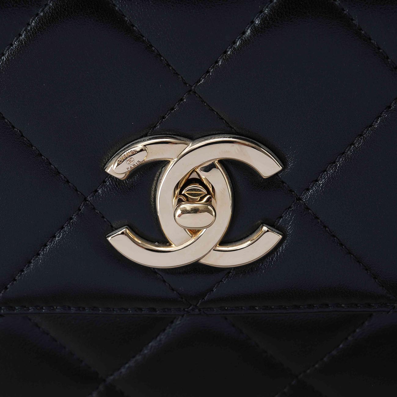 CHANEL(USED)샤넬 트렌디 CC 스몰