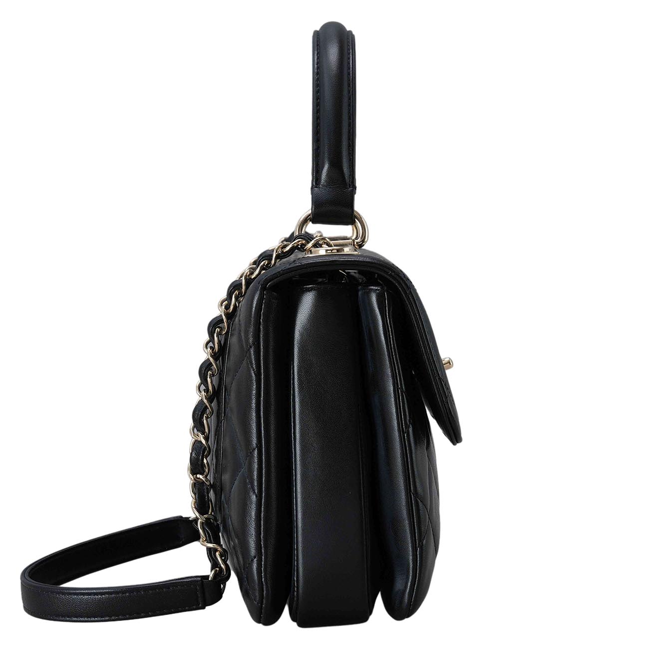 CHANEL(USED)샤넬 트렌디 CC 스몰