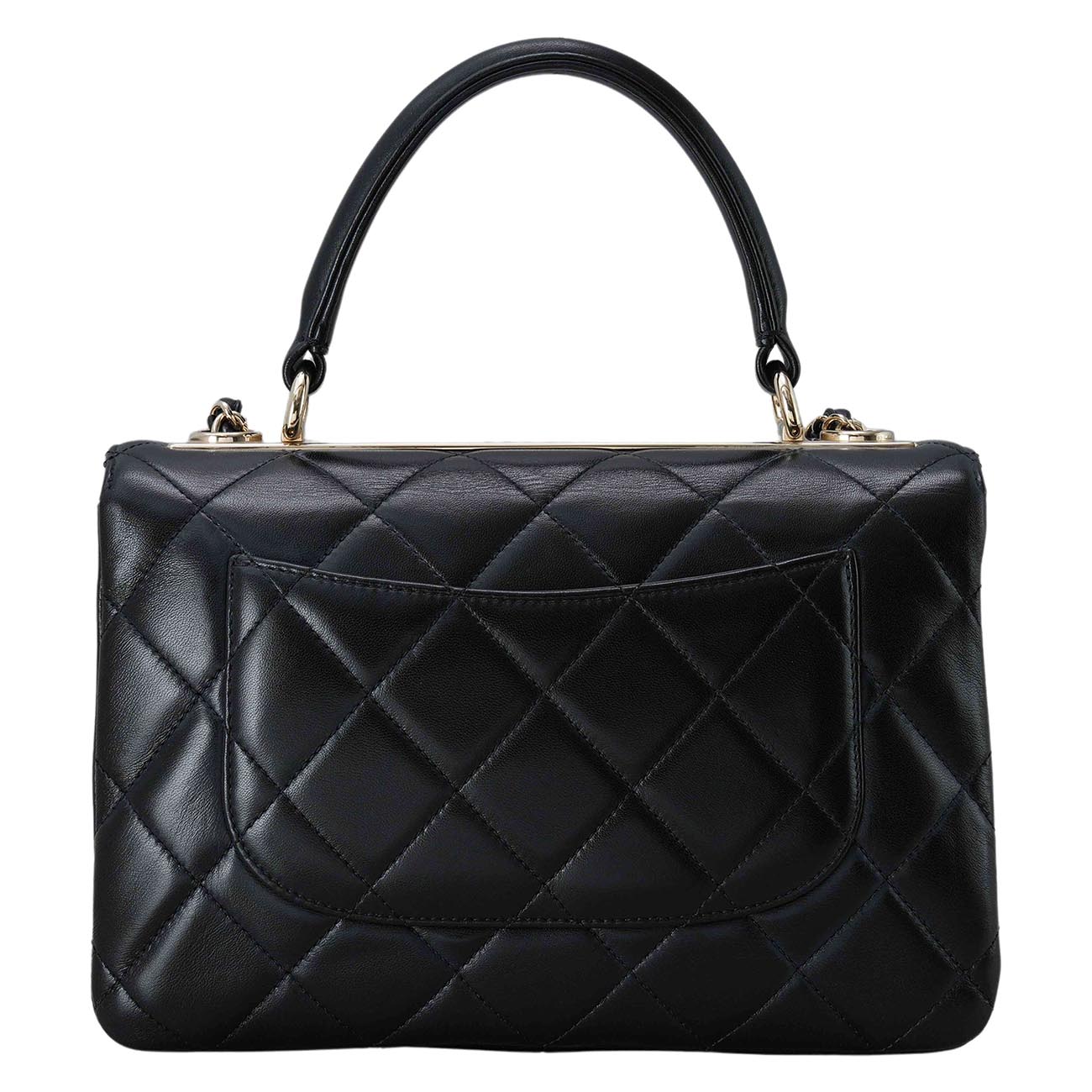 CHANEL(USED)샤넬 트렌디 CC 스몰