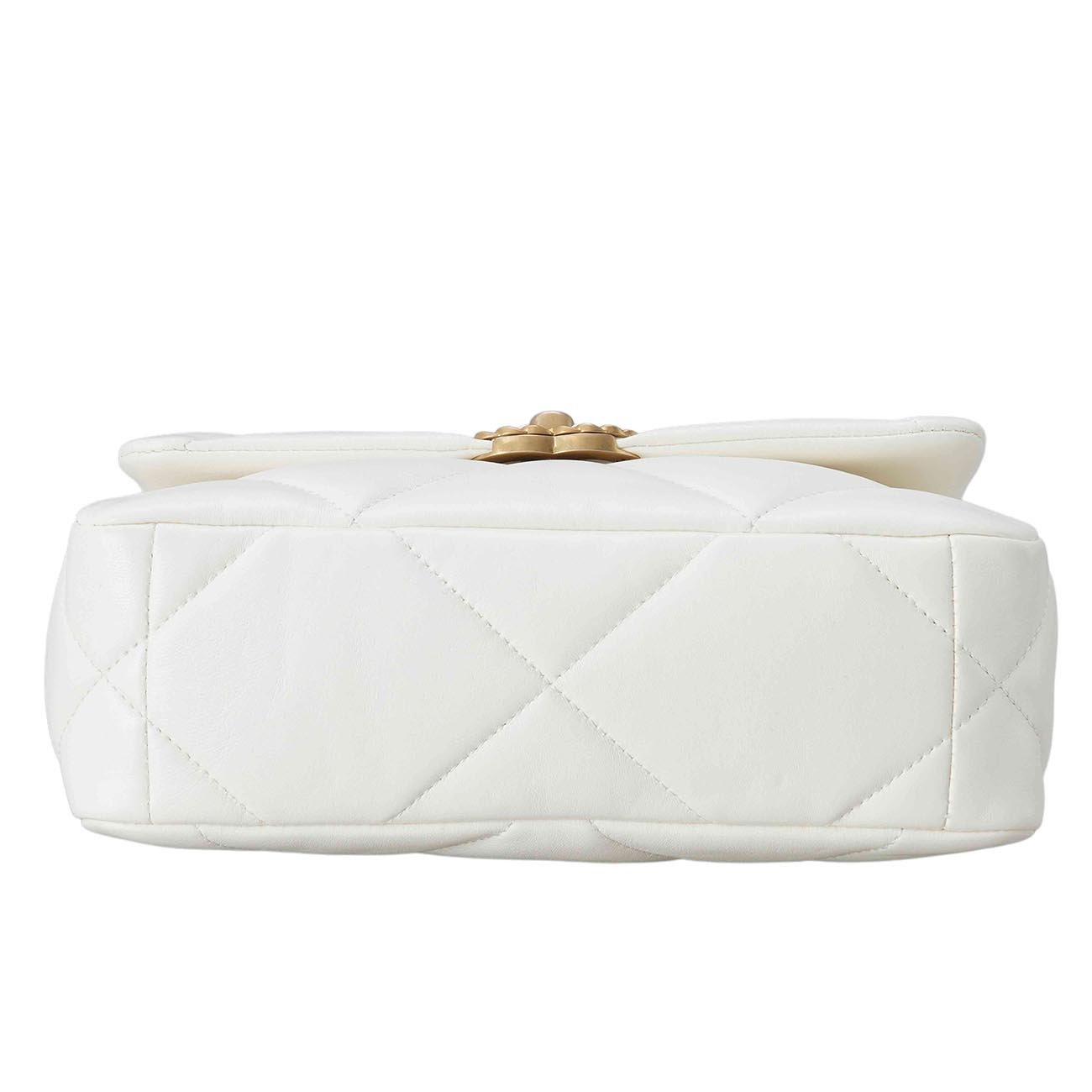 CHANEL(USED)샤넬 19백 미듐