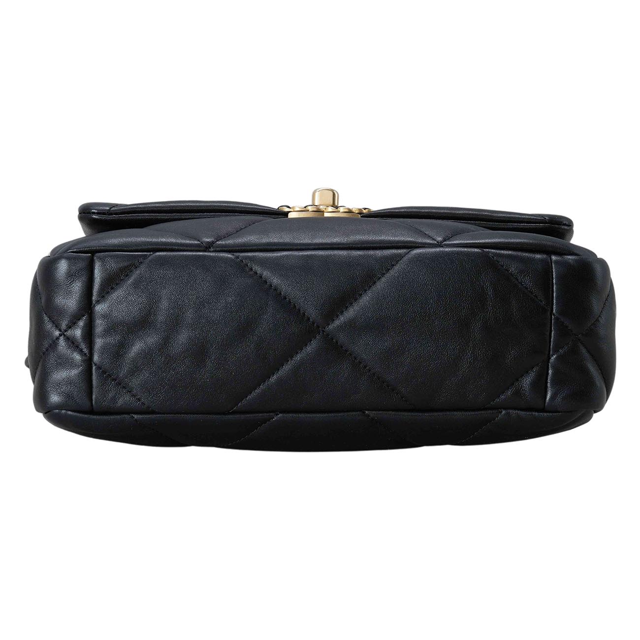 CHANEL(USED)샤넬 19백 미듐