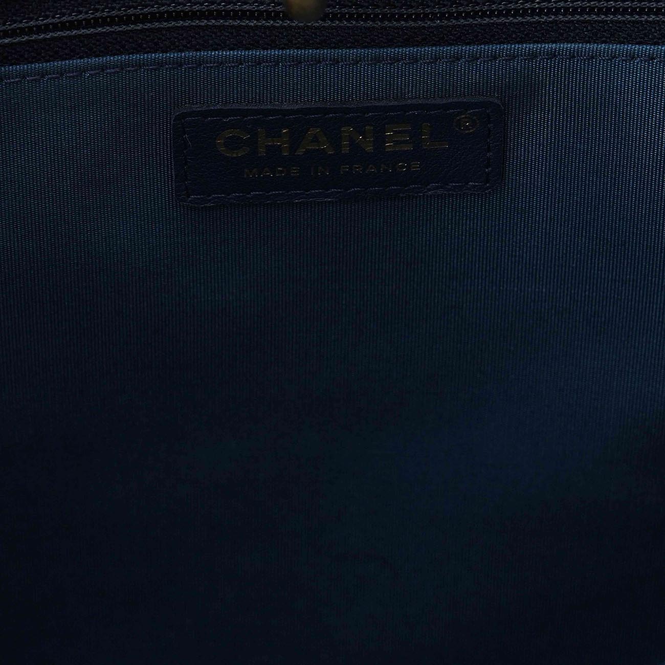CHANEL(USED)샤넬 AS2360 캐비어 체인 쇼퍼백