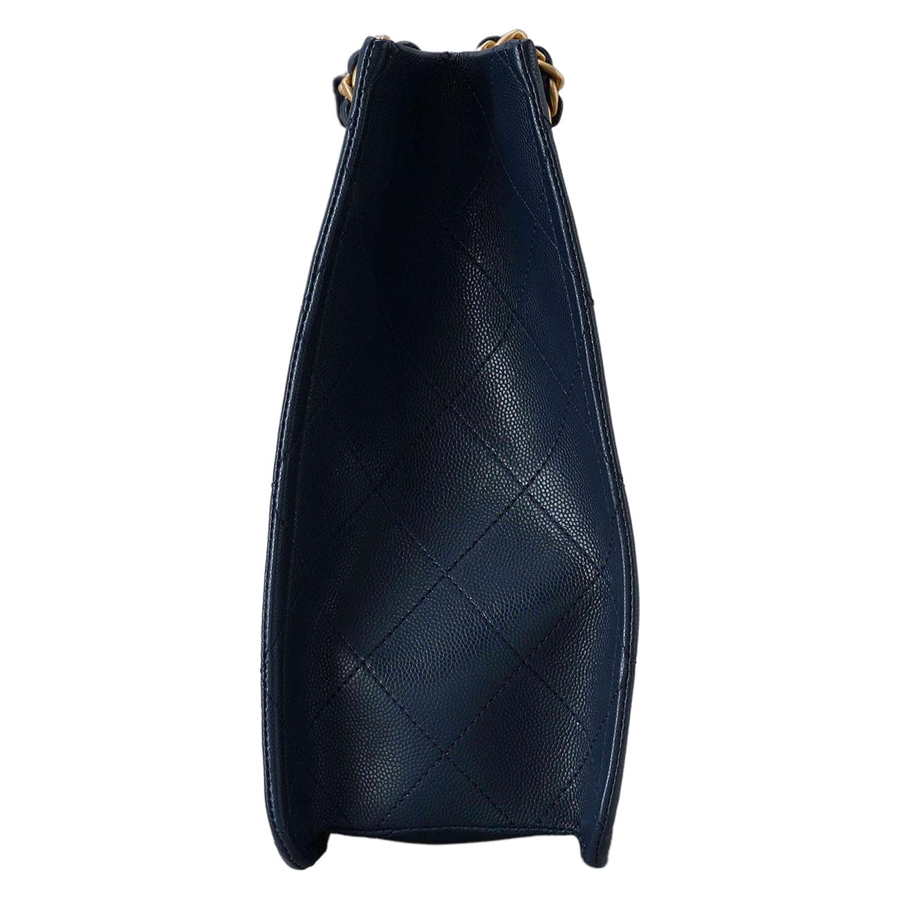 CHANEL(USED)샤넬 AS2360 캐비어 체인 쇼퍼백