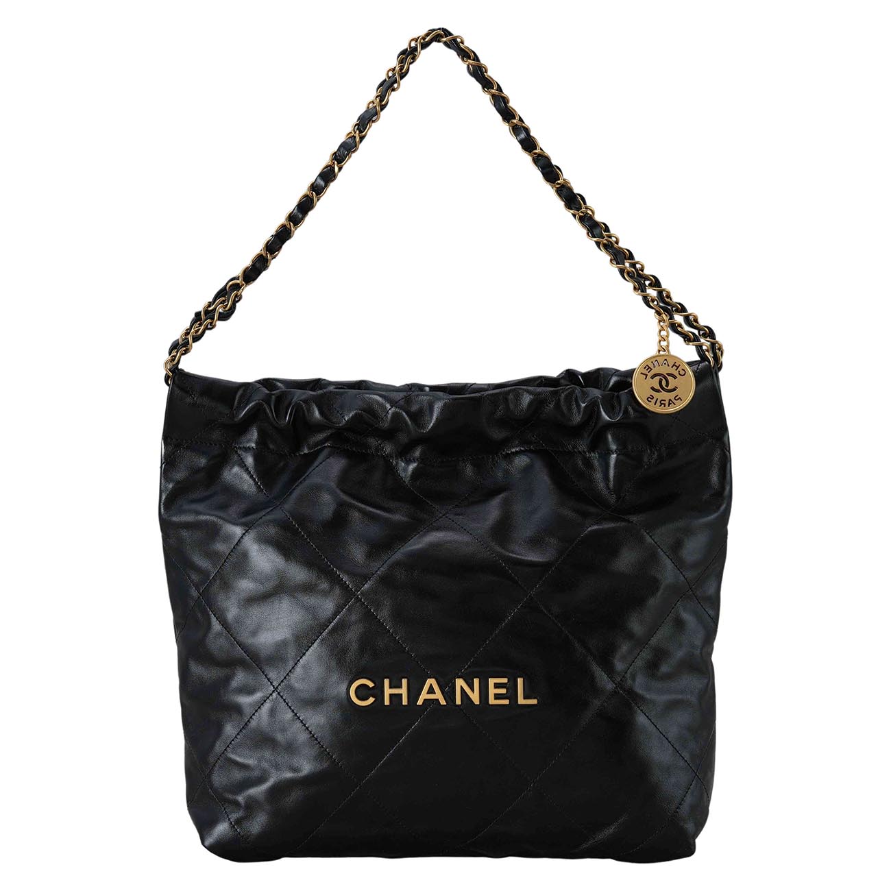 CHANEL(USED)샤넬 22백 스몰