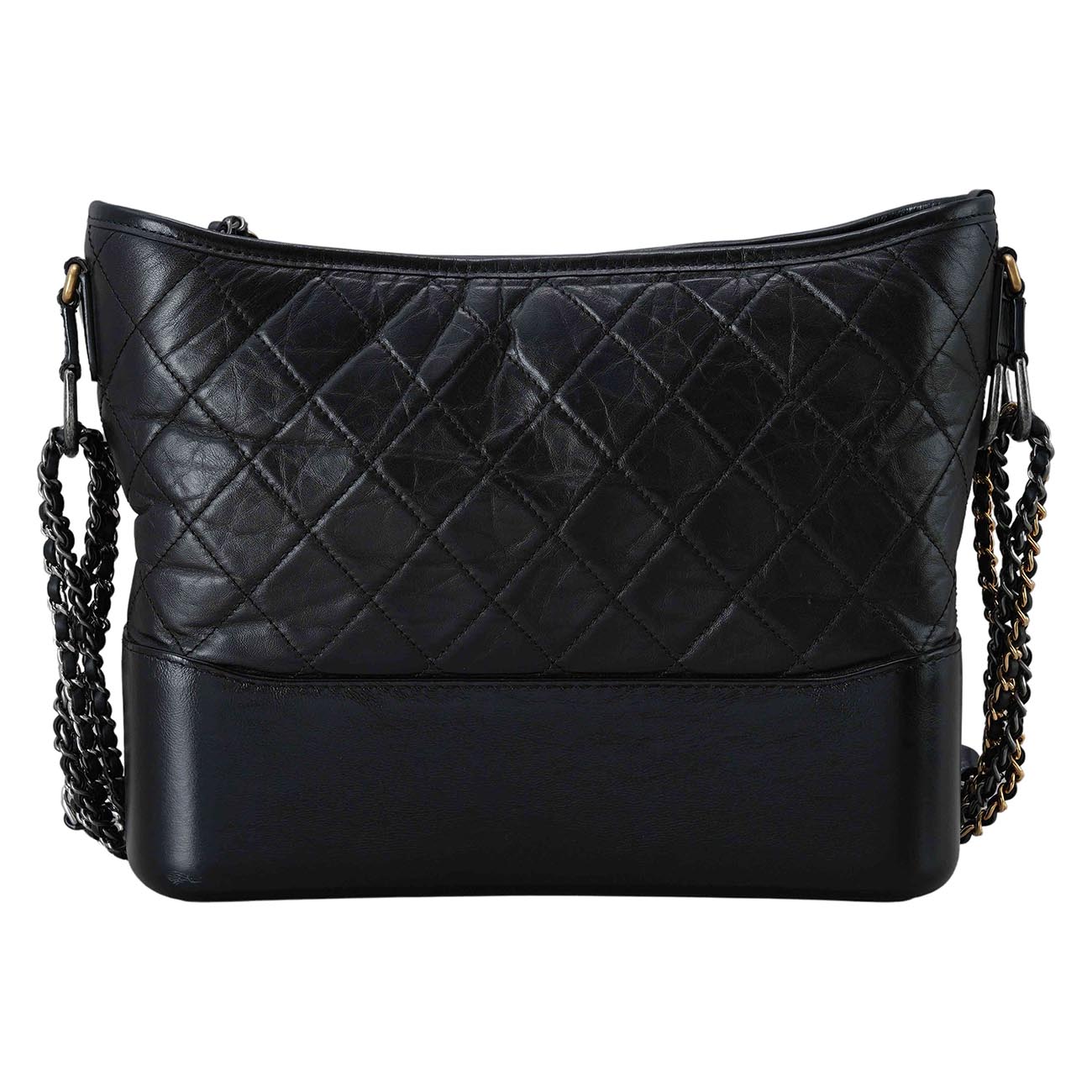CHANEL(USED)샤넬 가브리엘 호보 미듐