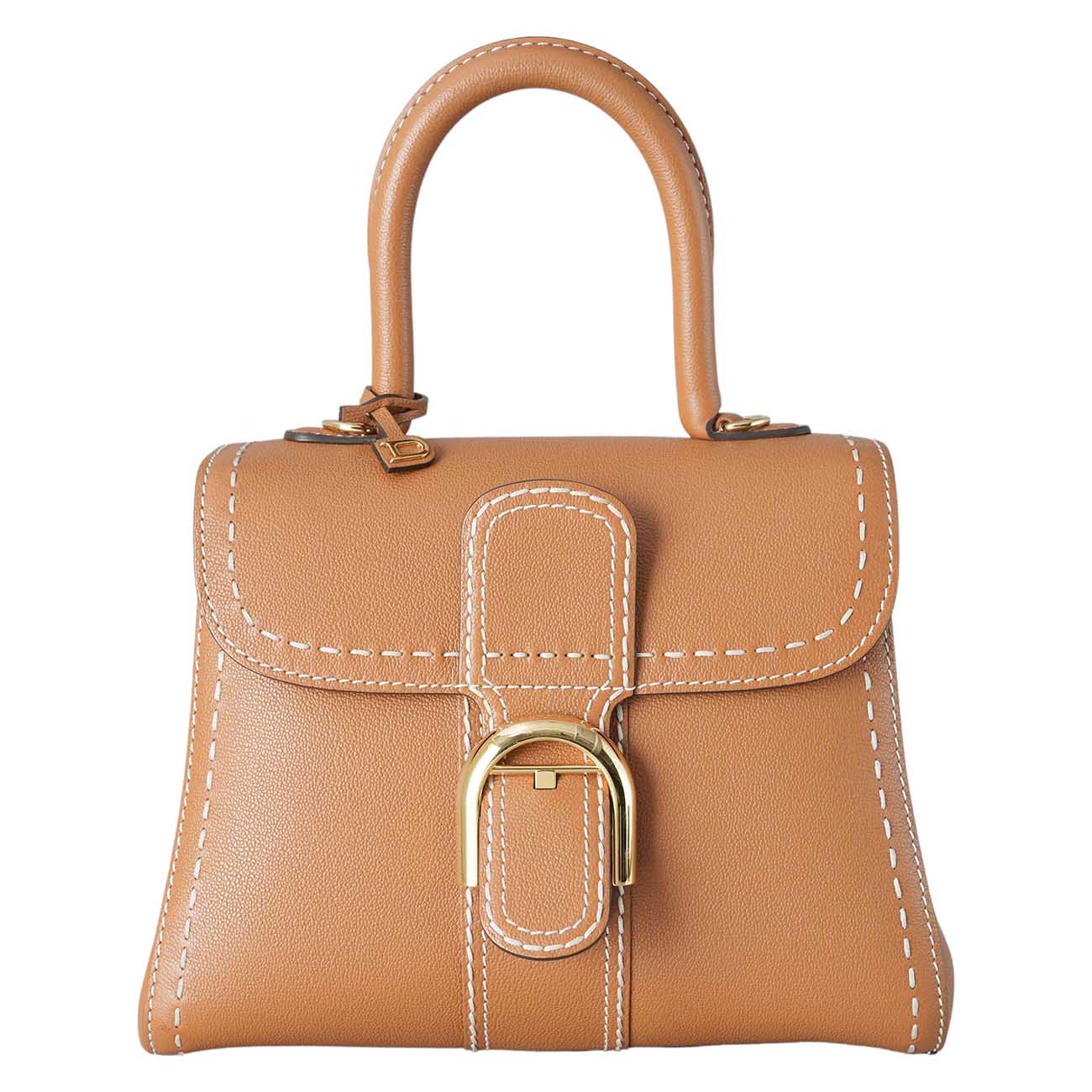 DELVAUX(USED)델보 브리앙 PM