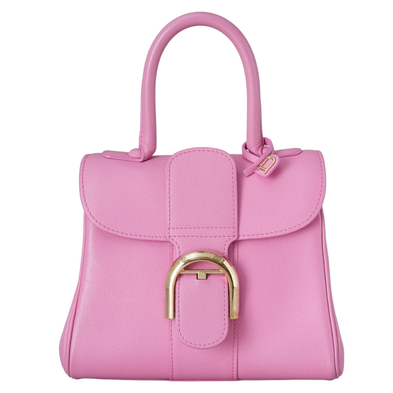DELVAUX(USED)델보 브리앙 미니
