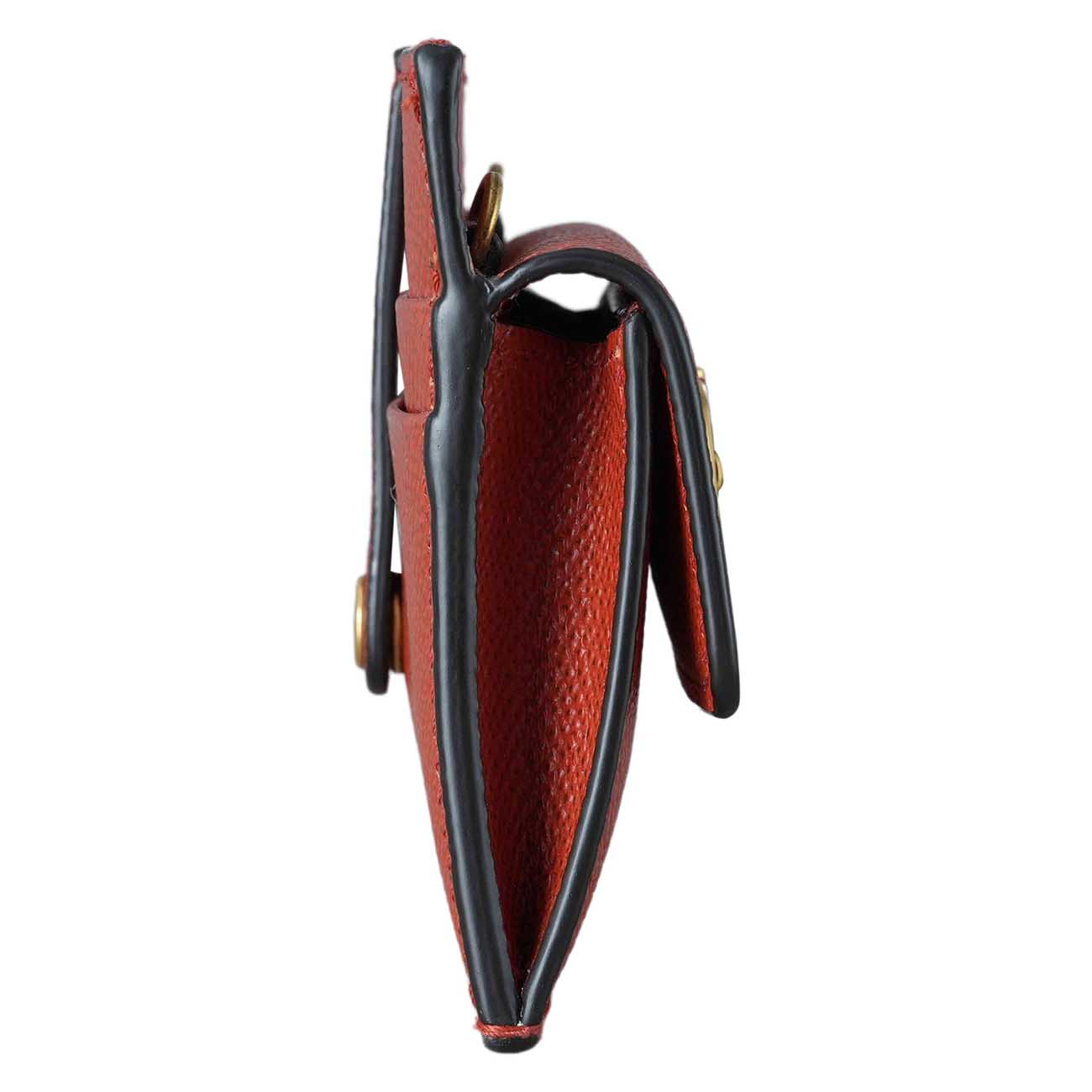 FERRAGAMO(USED)페라가모 22 0413 간치니 WOC