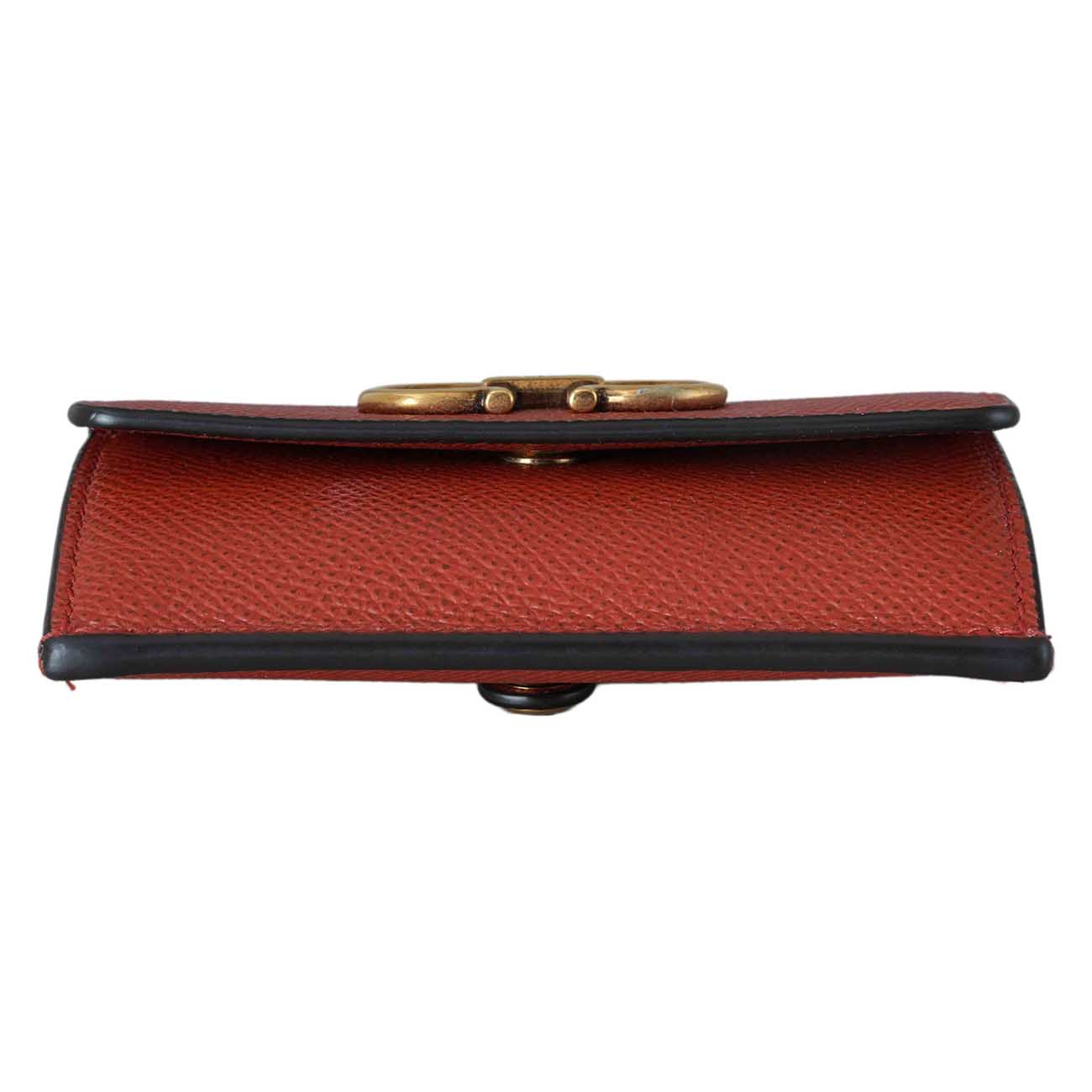 FERRAGAMO(USED)페라가모 22 0413 간치니 WOC