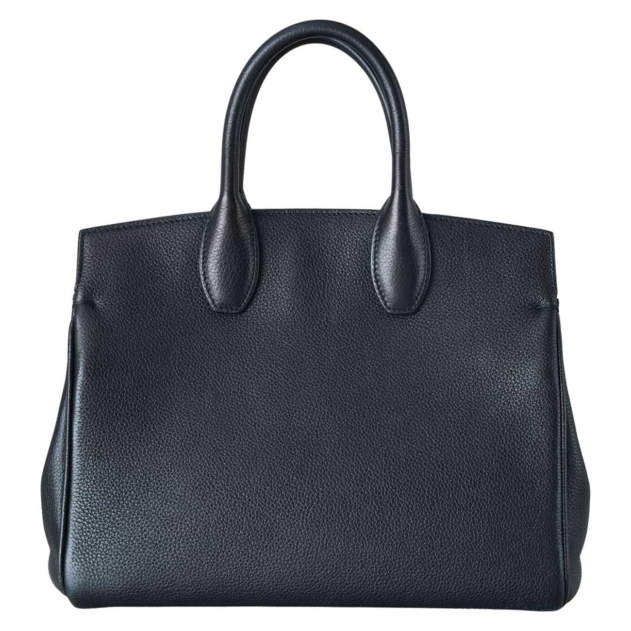 FERRAGAMO(USED)페레가모 간치니 스튜디오백