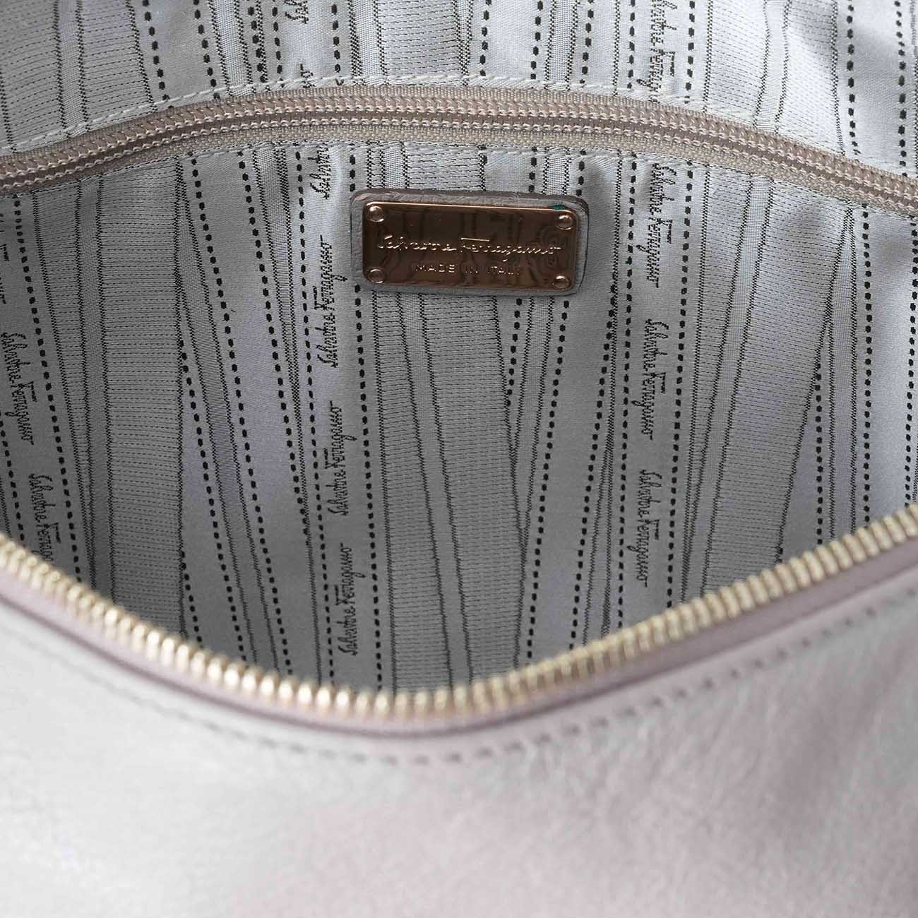 FERRAGAMO(USED)페라가모 21 C685 토트백