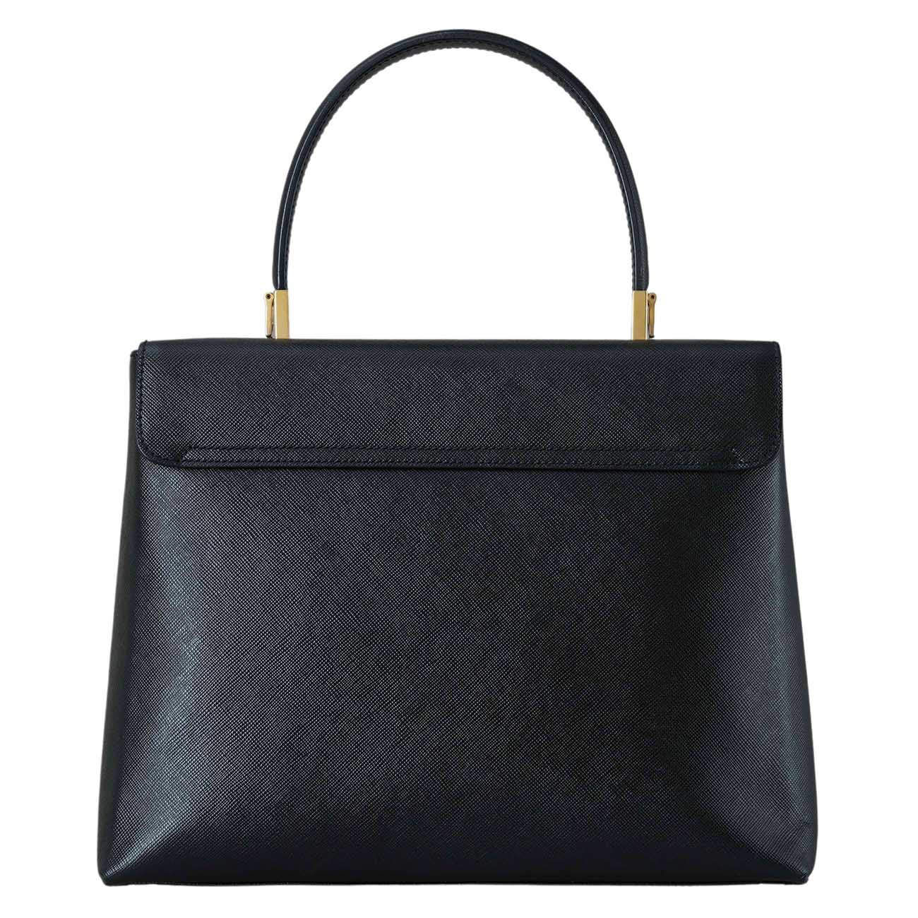 FERRAGAMO(USED)페라가모 21 0290 포트폴리오 토트 겸 숄더백