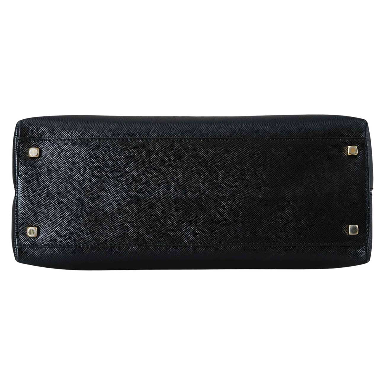 FERRAGAMO(USED)페라가모 21 0290 포트폴리오 토트 겸 숄더백