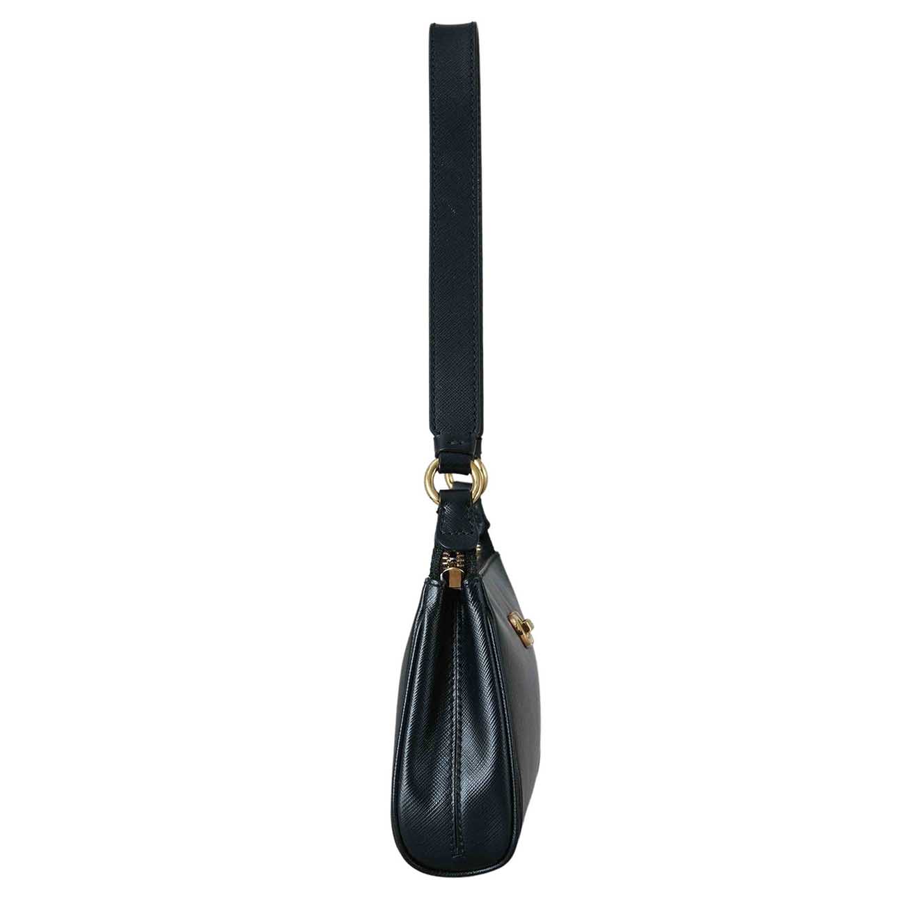 FERRAGAMO(USED)페레가모 간치니 숄더백