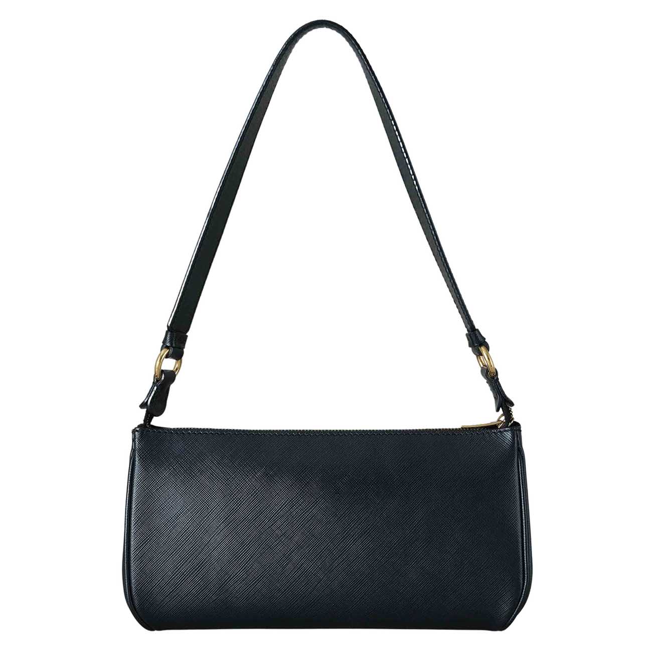 FERRAGAMO(USED)페레가모 간치니 숄더백