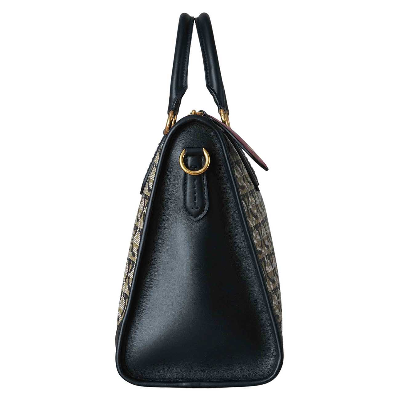 FERRAGAMO(USED)페레가모 올 간치니 라지 토트겸 숄더백
