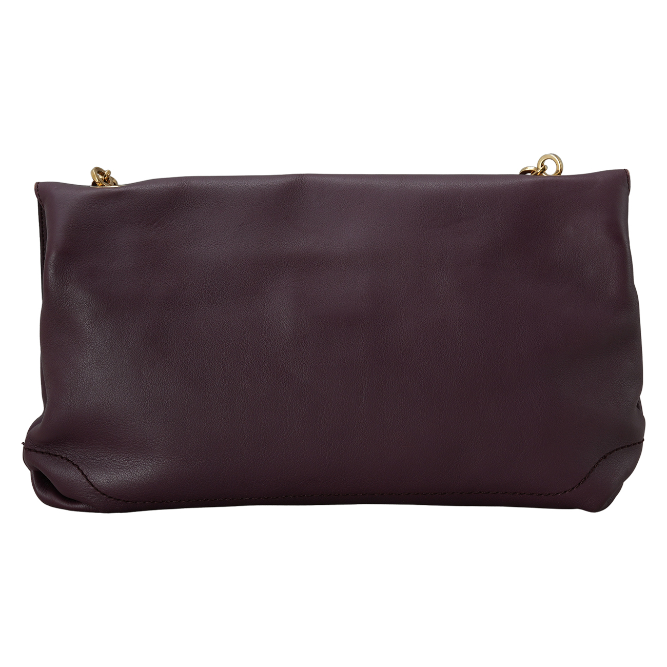 FERRAGAMO(USED)페레가모 D479 간치니 체인 숄더백