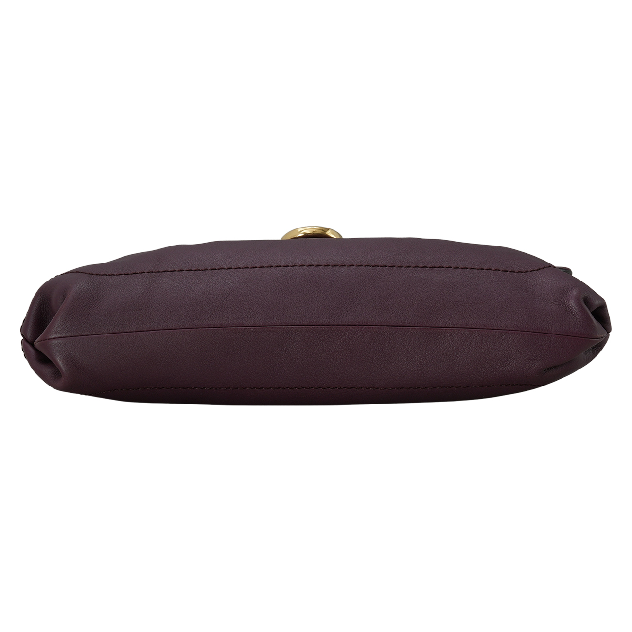 FERRAGAMO(USED)페레가모 D479 간치니 체인 숄더백