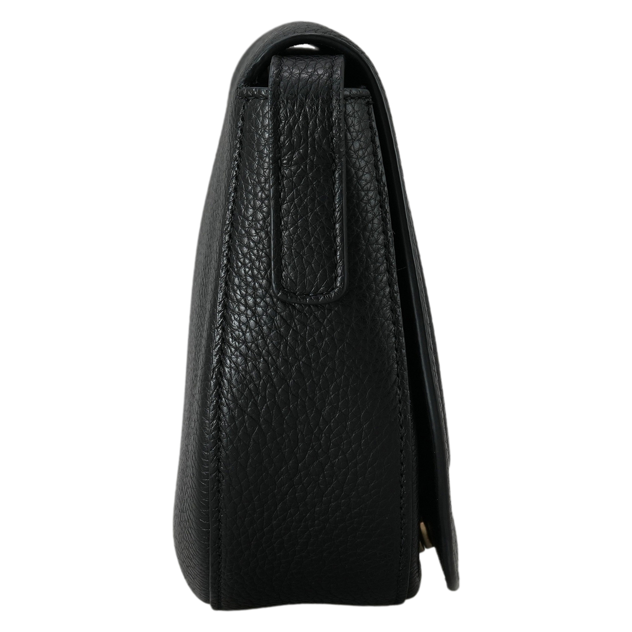 FERRAGAMO(USED)페레가모 간치니 크로스백