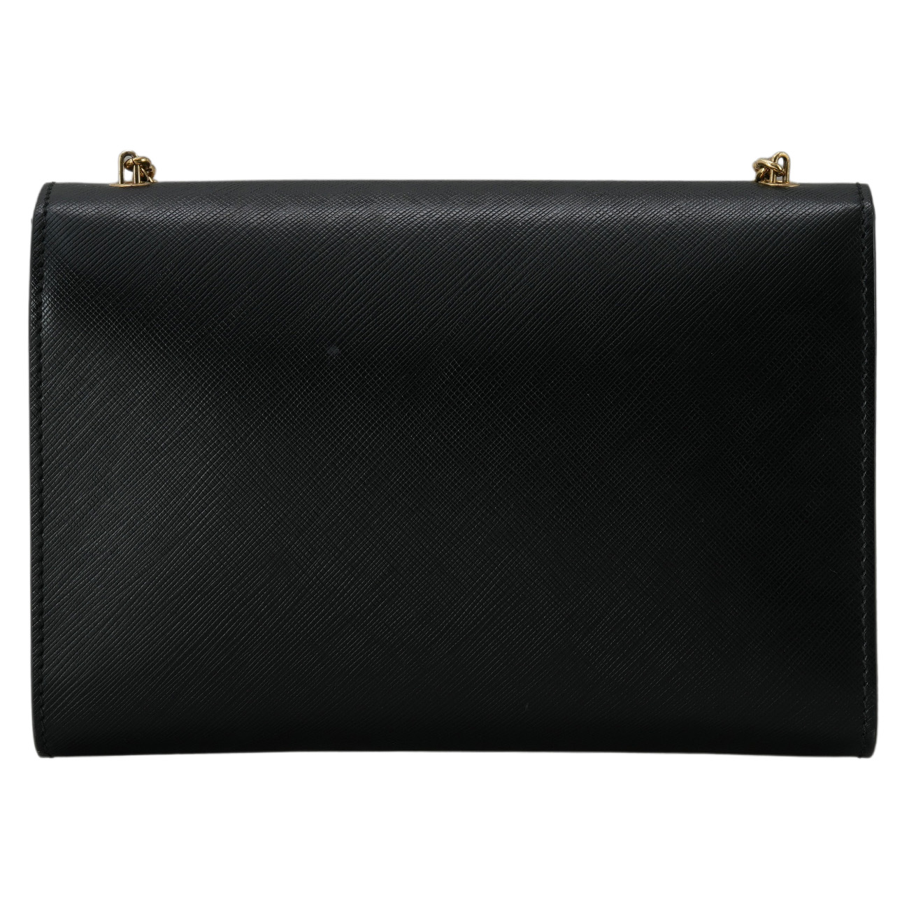 FERRAGAMO(USED)페레가모 바라리본 체인 숄더백