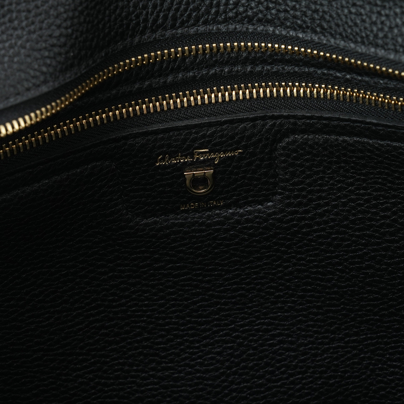 FERRAGAMO(USED)페레가모 에이미 토트겸 숄더백