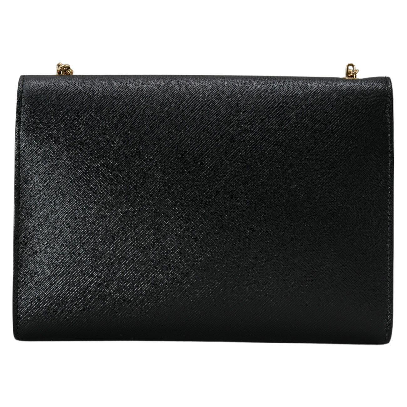 FERRAGAMO(USED)페레가모 바라리본 체인 크로스백