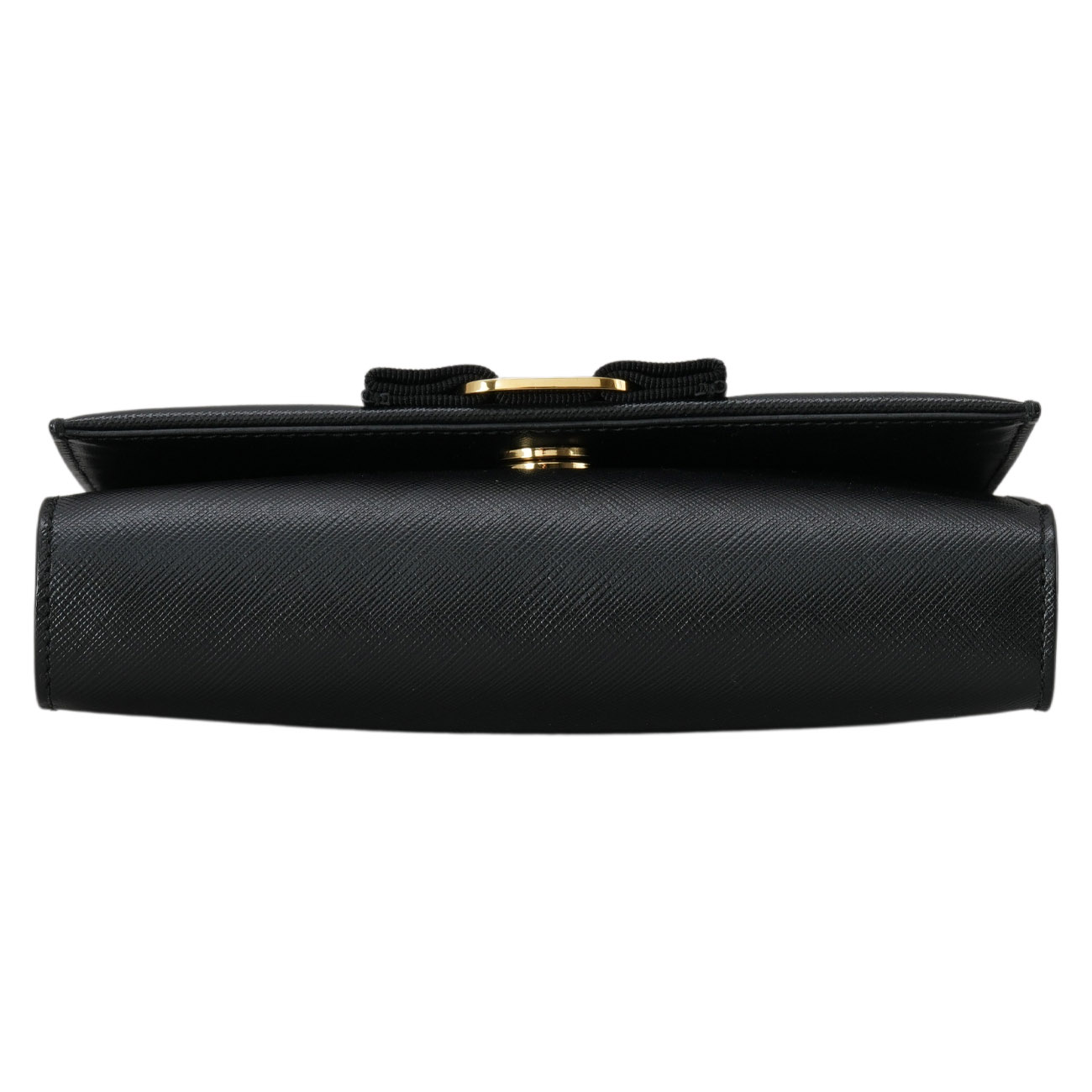 FERRAGAMO(USED)페레가모 바라리본 체인 크로스백