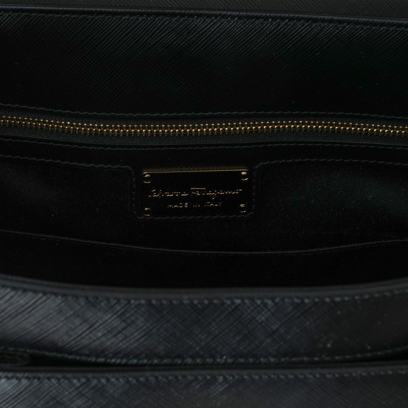 FERRAGAMO(USED)페레가모 숄더백