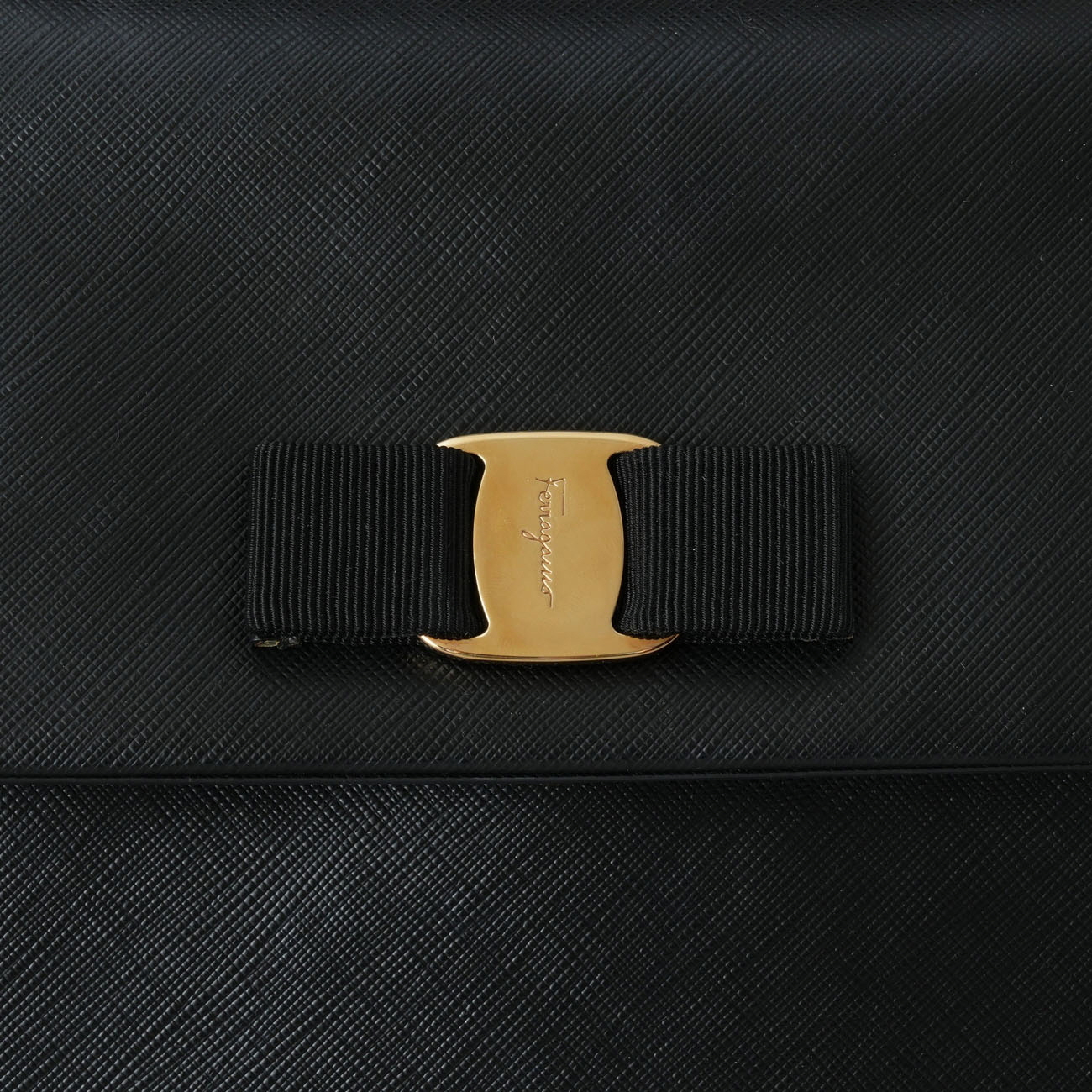 FERRAGAMO(USED)페레가모 숄더백