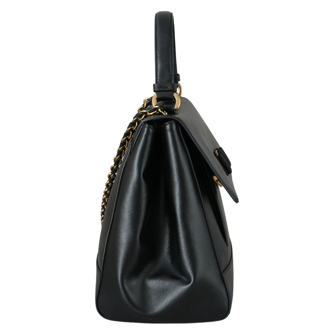 FERRAGAMO(USED)페레가모 숄더백