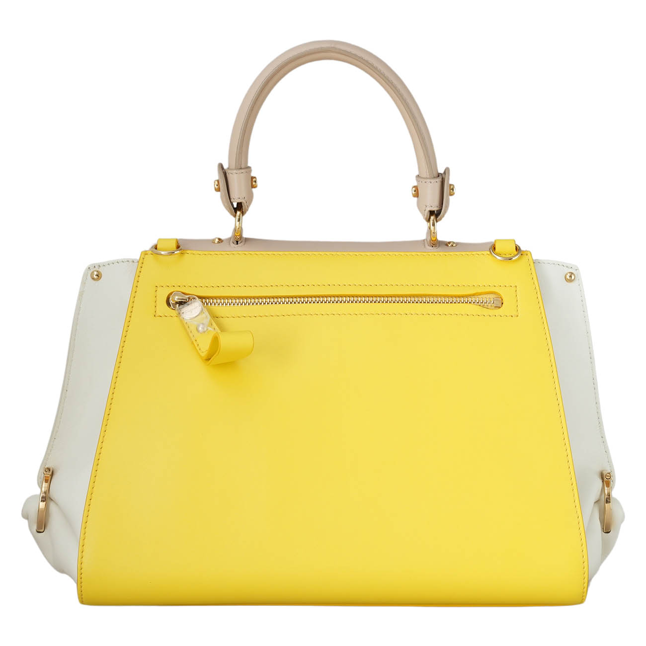 FERRAGAMO(USED)페레가모 소피아백