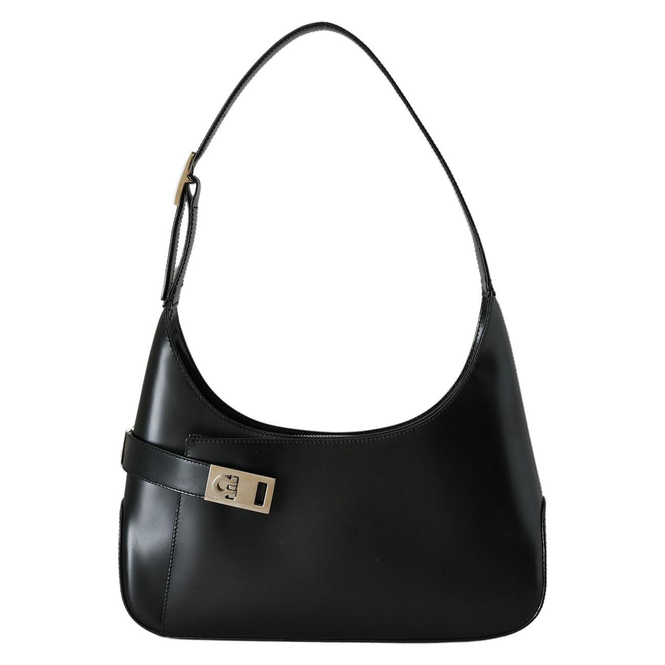 FERRAGAMO(USED)페레가모 숄더백