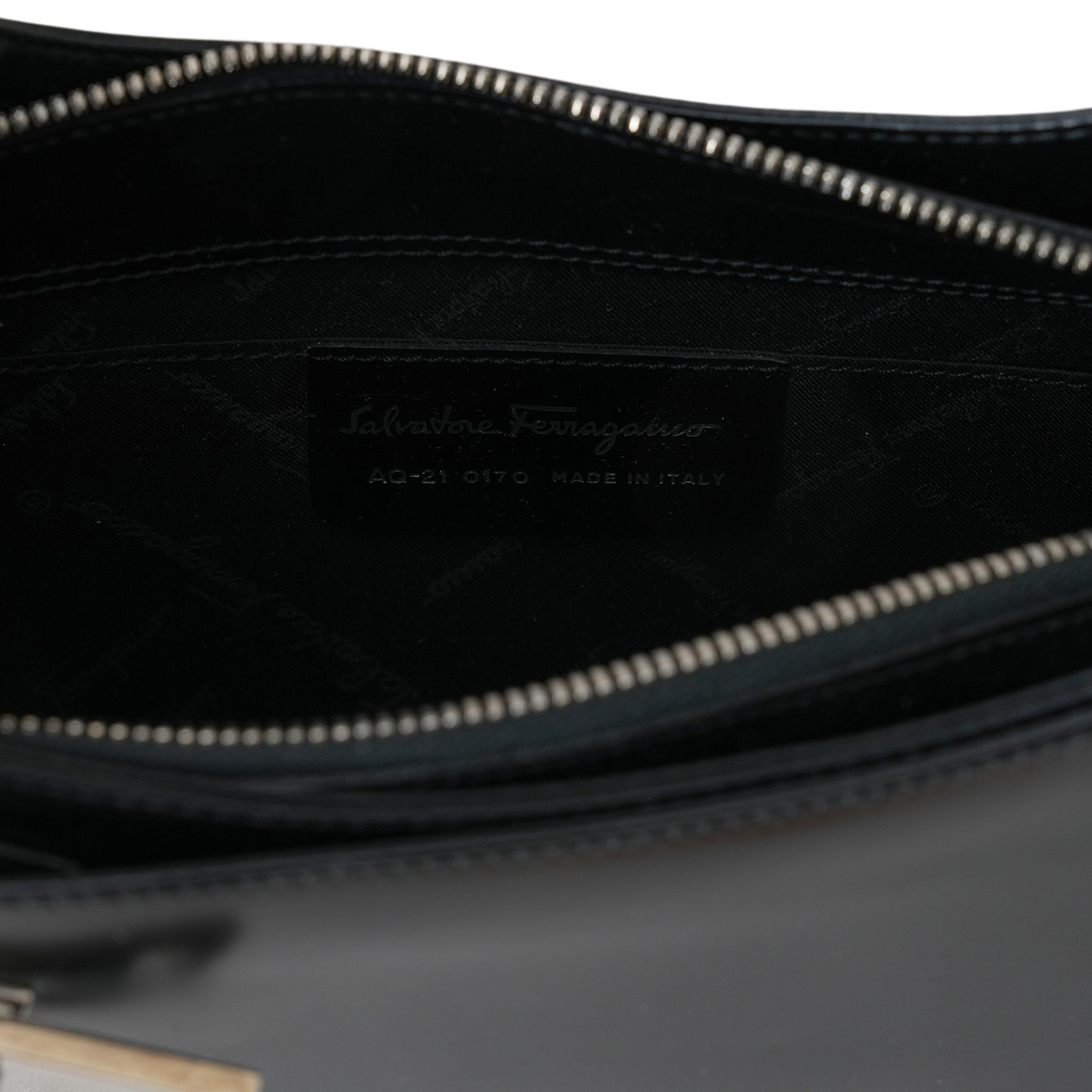 FERRAGAMO(USED)페레가모 숄더백