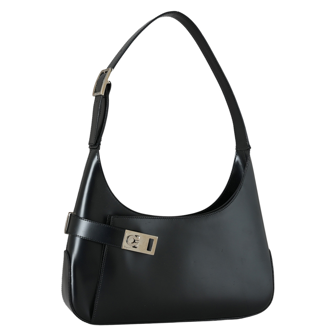 FERRAGAMO(USED)페레가모 숄더백