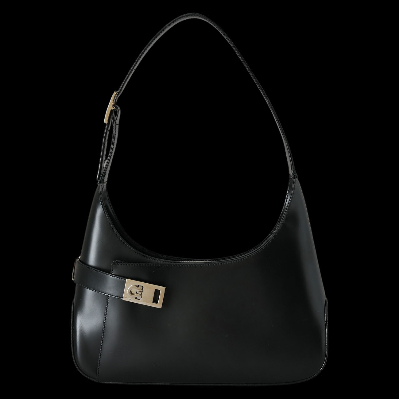 FERRAGAMO(USED)페레가모 숄더백