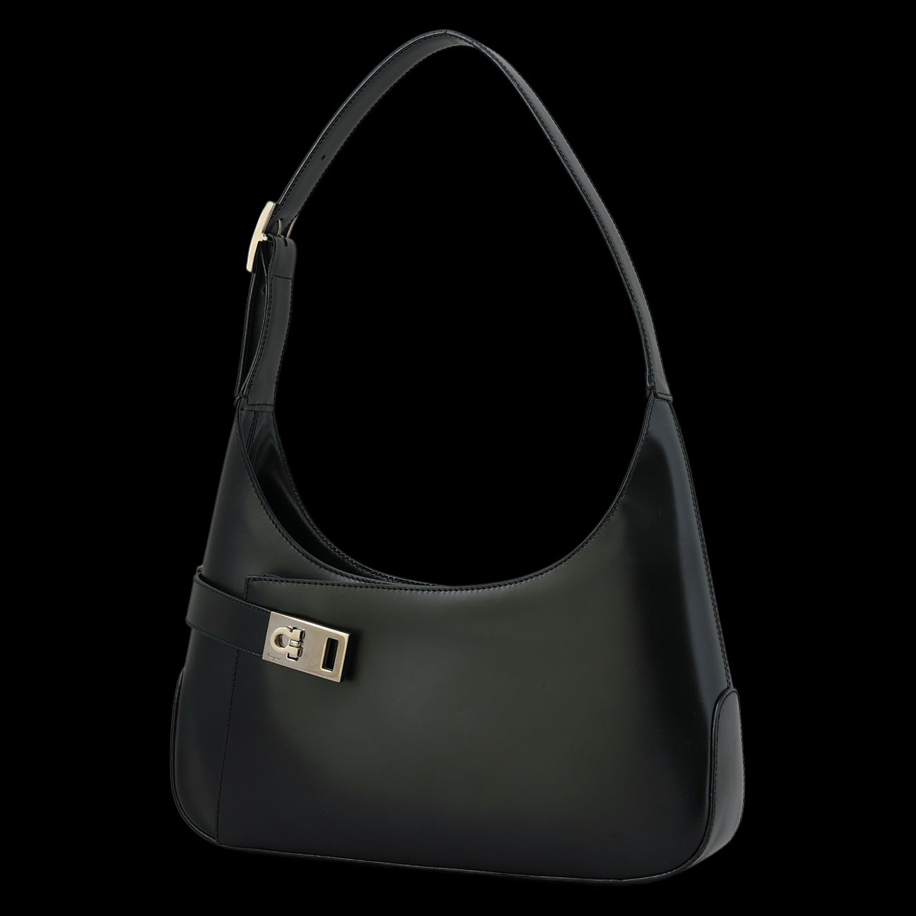 FERRAGAMO(USED)페레가모 숄더백
