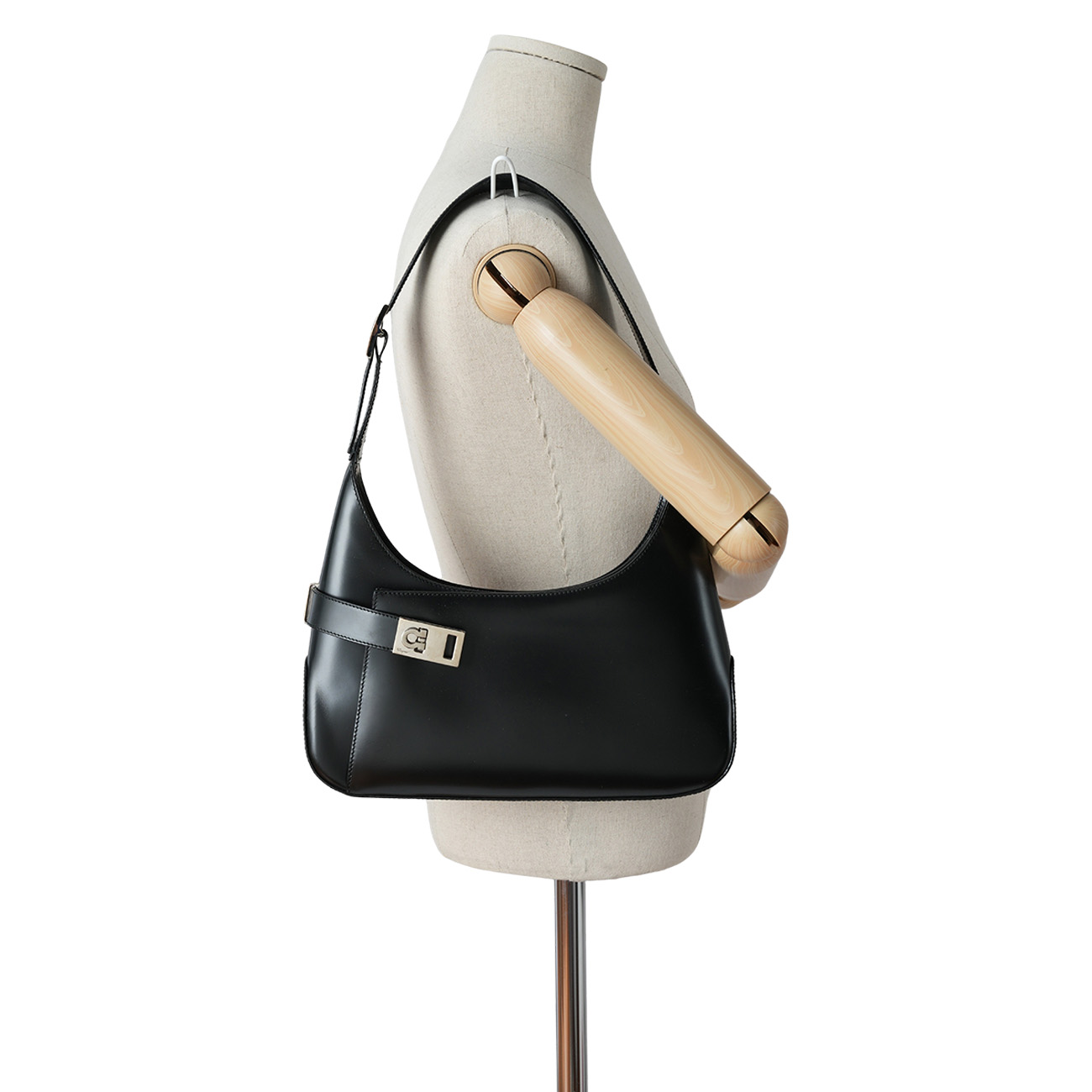 FERRAGAMO(USED)페레가모 숄더백