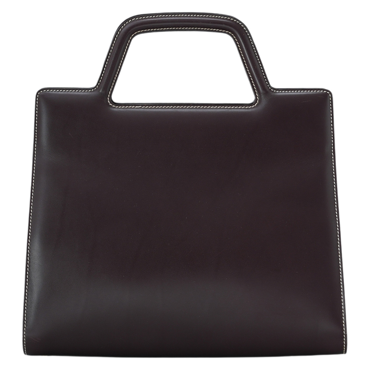FERRAGAMO(USED)페레가모 간치니 토트겸 숄더백