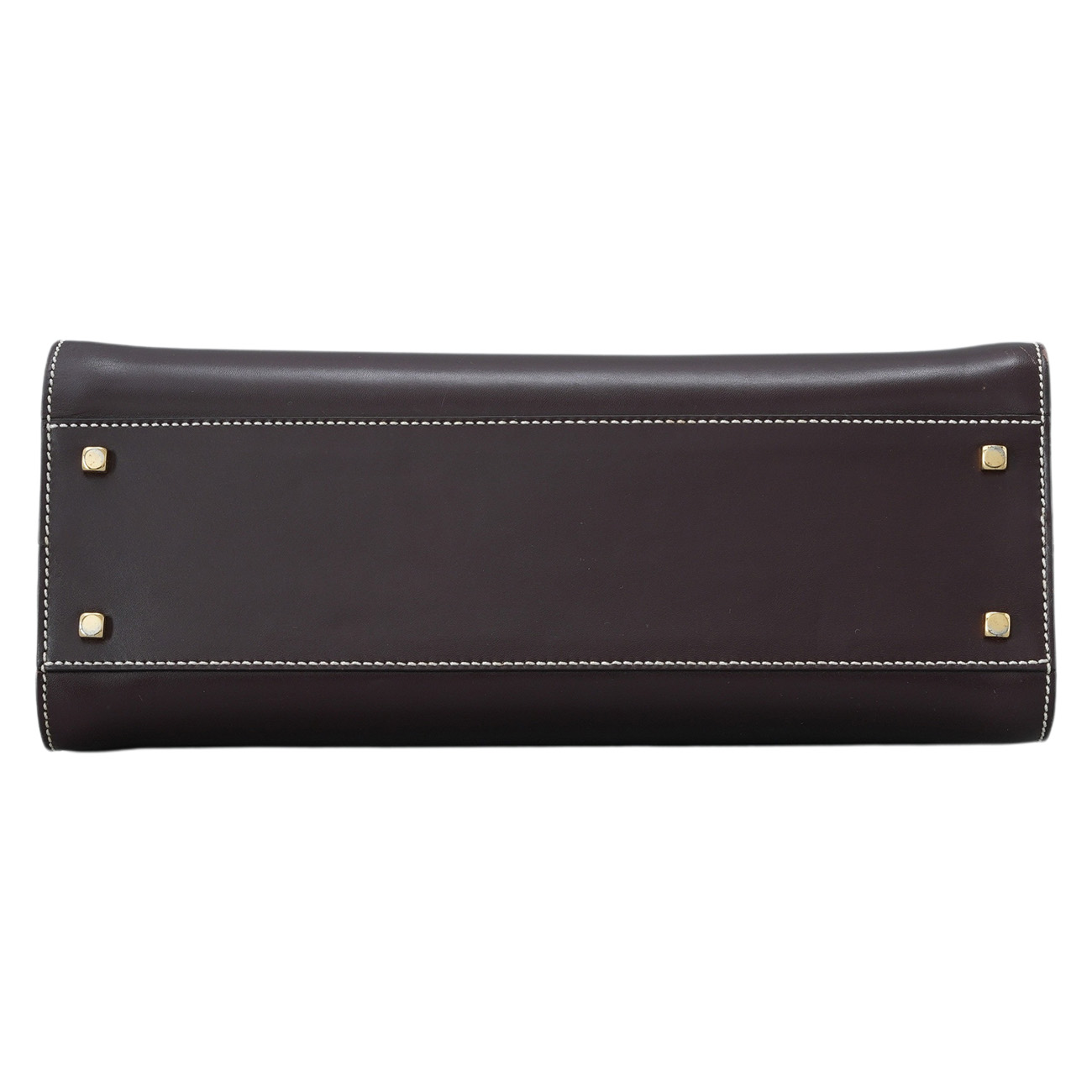 FERRAGAMO(USED)페레가모 간치니 토트겸 숄더백