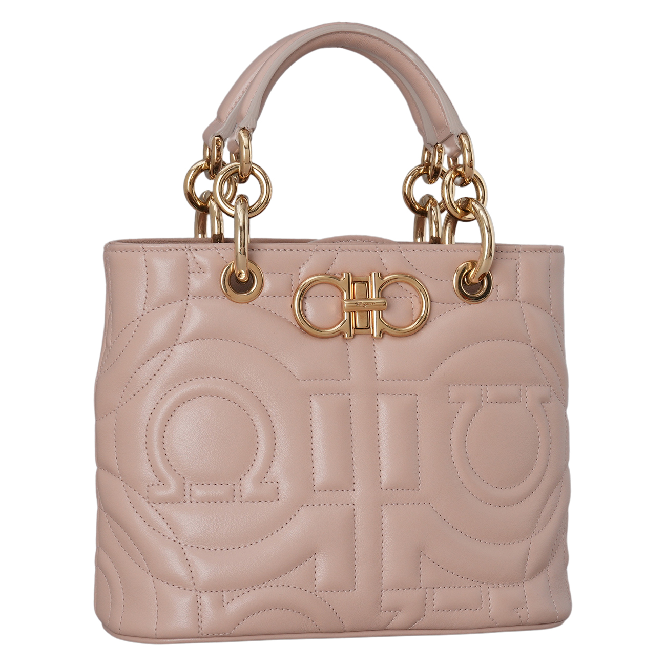 FERRAGAMO(USED)페레가모 살바토레 핸드백