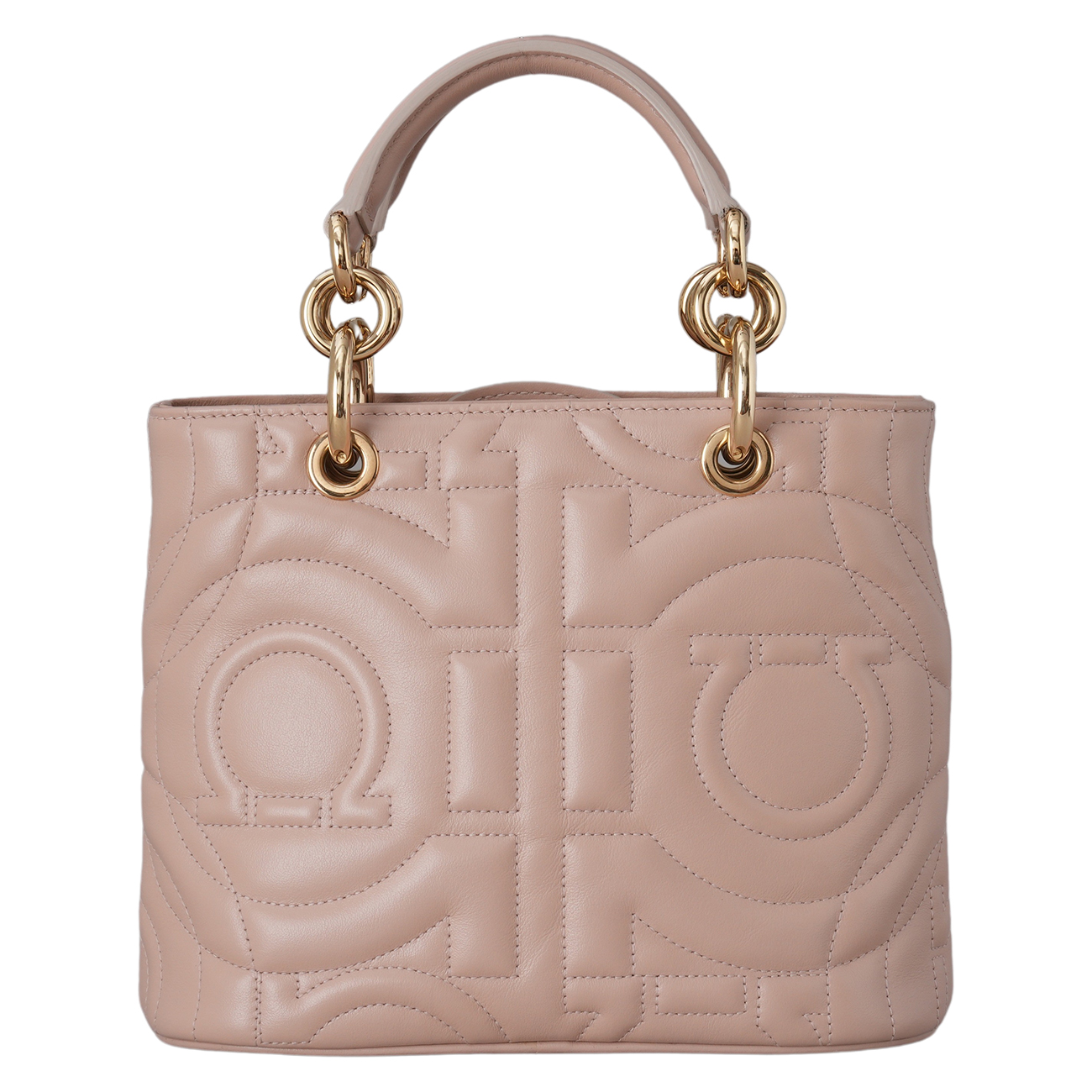 FERRAGAMO(USED)페레가모 살바토레 핸드백