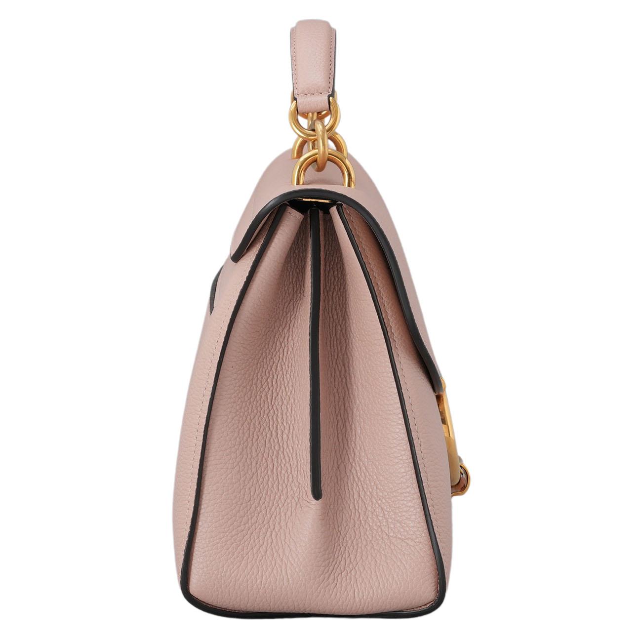 FERRAGAMO(USED)페레가모 간치니 마고백