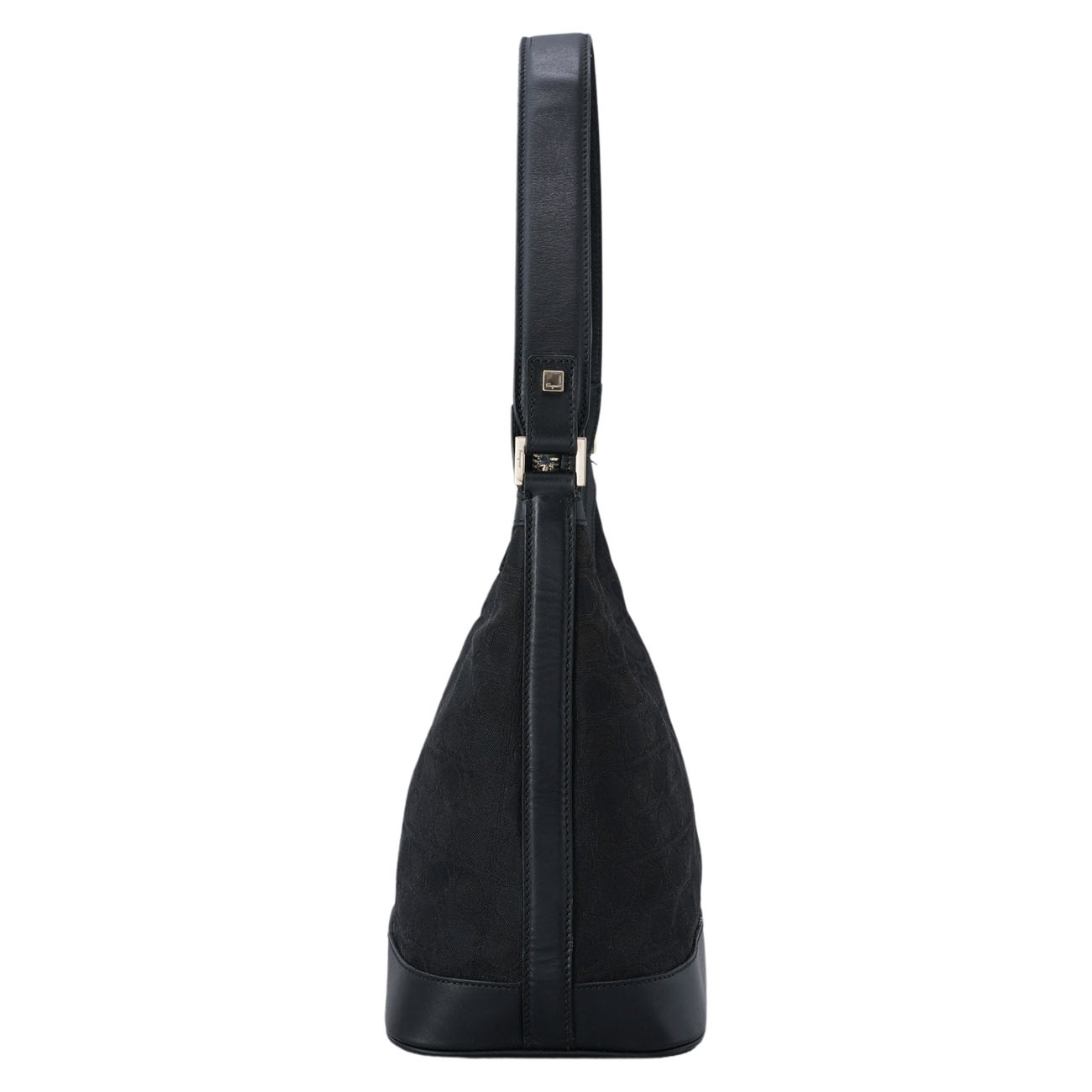 FERRAGAMO(USED)페라가모 간치니 숄더백