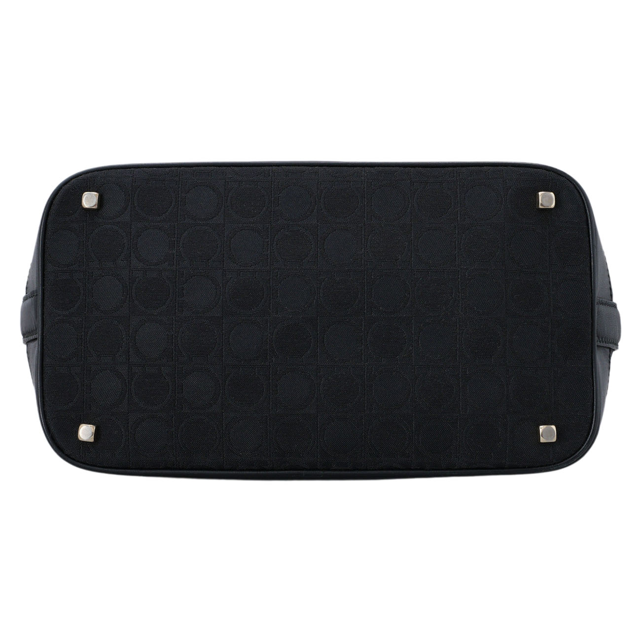 FERRAGAMO(USED)페라가모 간치니 숄더백