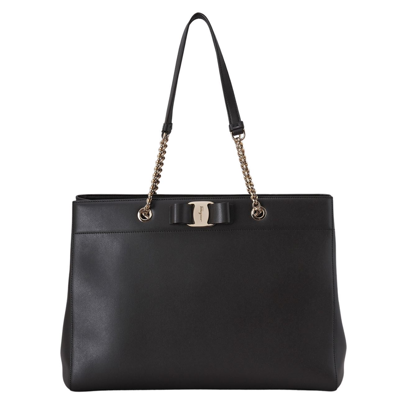 FERRAGAMO(USED)페레가모 숄더백