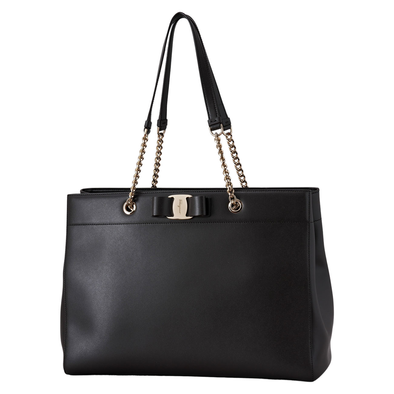FERRAGAMO(USED)페레가모 숄더백