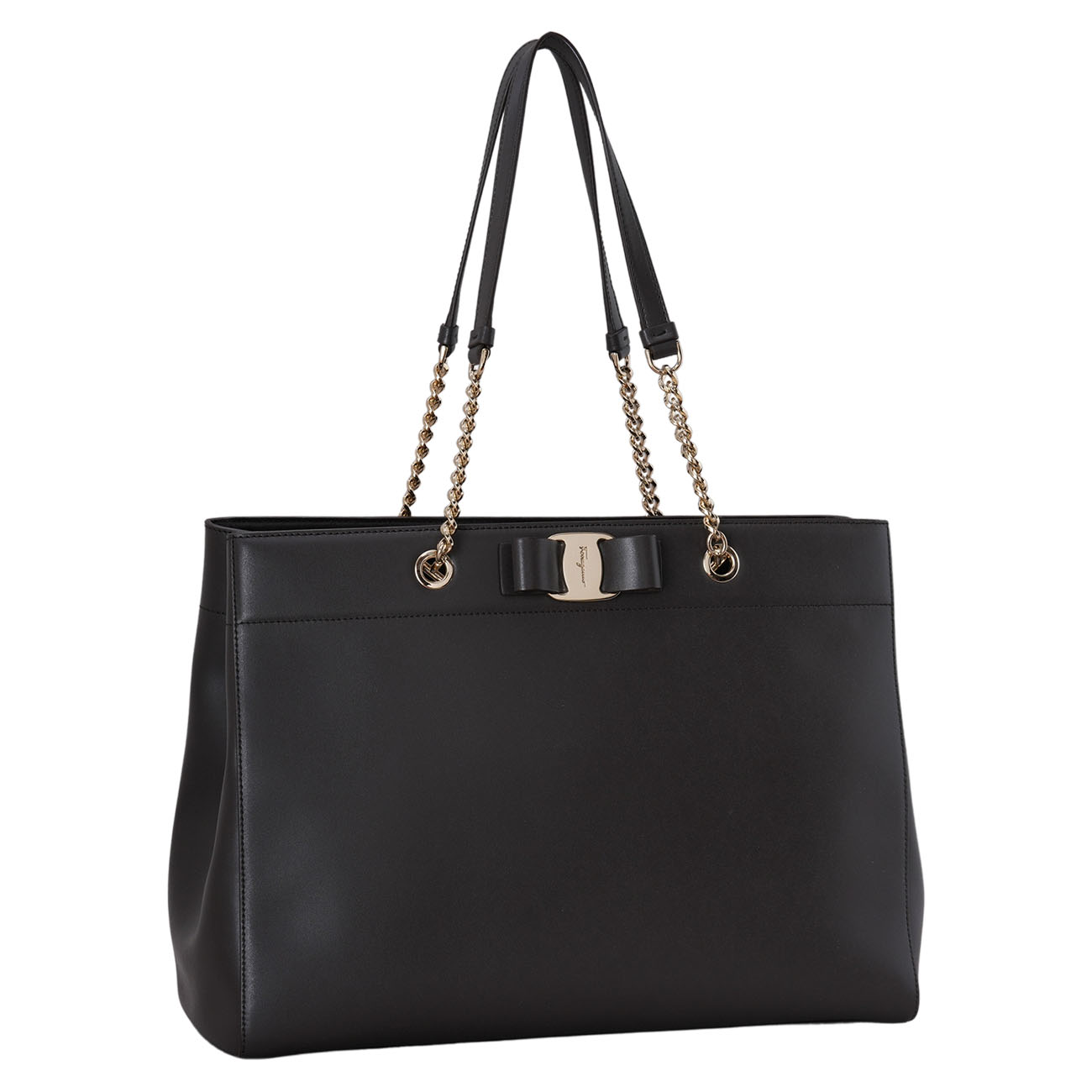 FERRAGAMO(USED)페레가모 숄더백