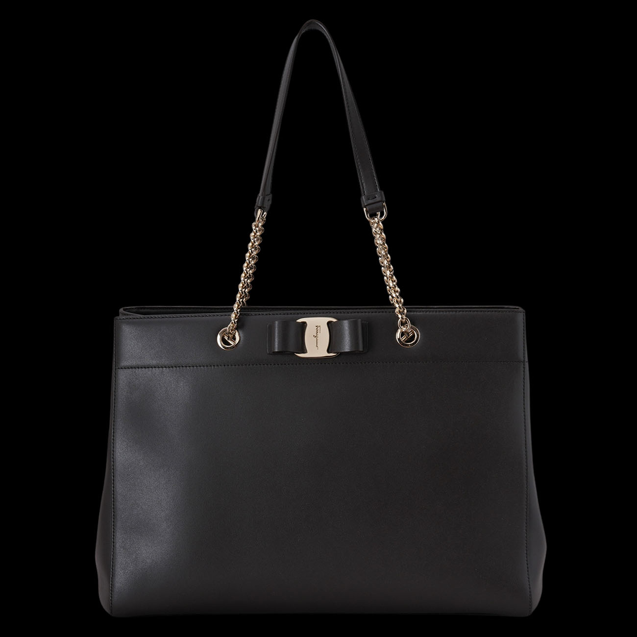 FERRAGAMO(USED)페레가모 숄더백