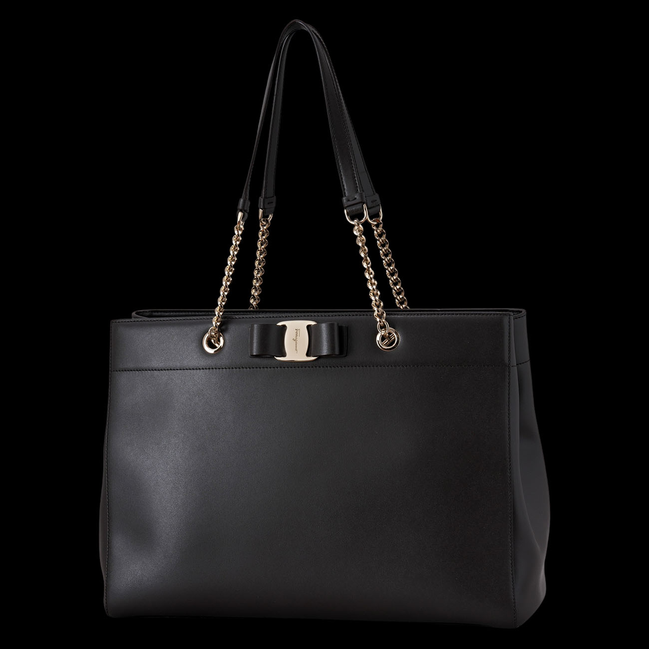 FERRAGAMO(USED)페레가모 숄더백